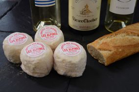 fromage les alpines