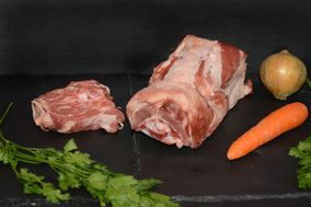 carotte oignon viande