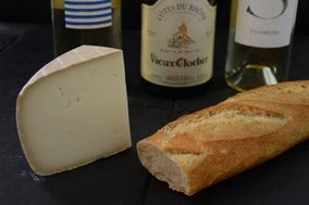 fromage comté