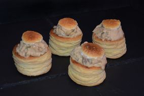 canapés