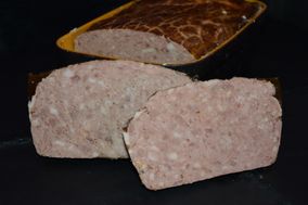 pâté