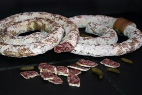 saucisson