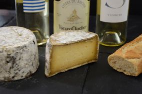 deux fromages