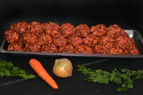 boulettes de viande